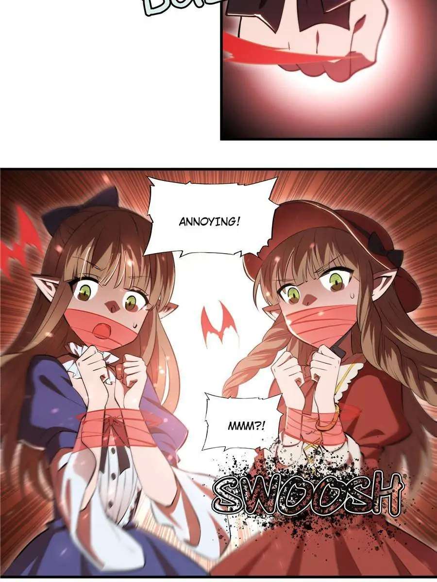 The Blood Princess And The Knight chapter 267 page 7