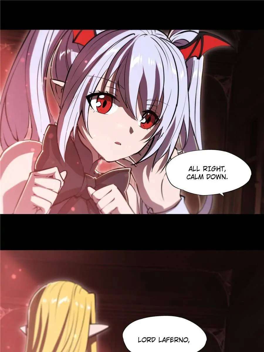 The Blood Princess And The Knight chapter 268 page 1