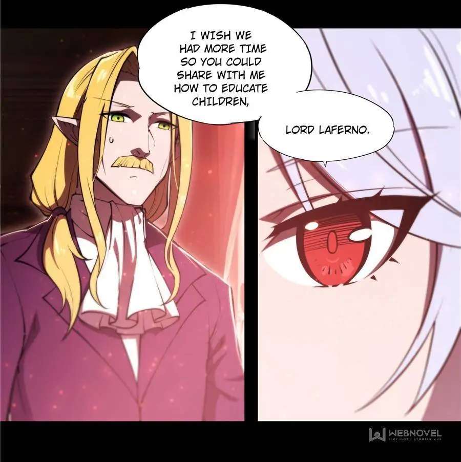 The Blood Princess And The Knight chapter 268 page 10