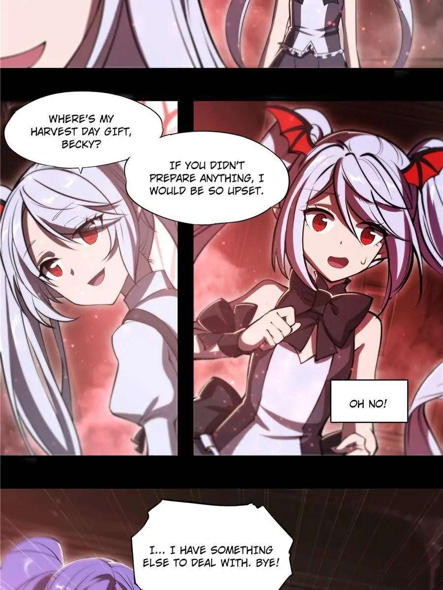 The Blood Princess And The Knight chapter 268 page 12