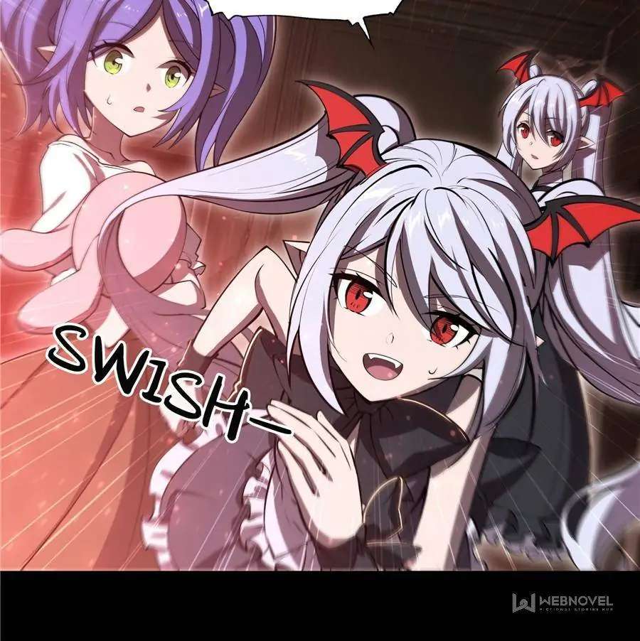 The Blood Princess And The Knight chapter 268 page 13