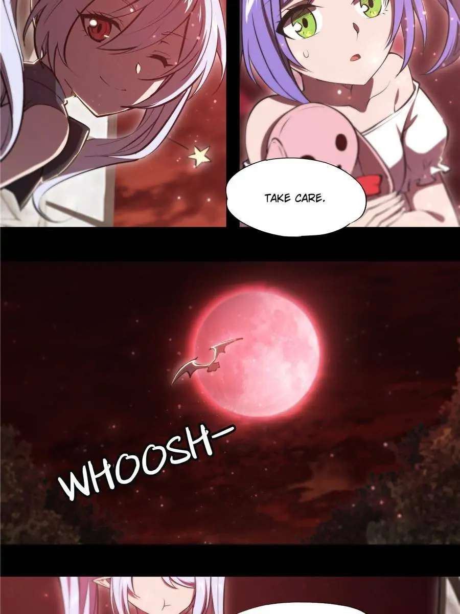 The Blood Princess And The Knight chapter 268 page 15