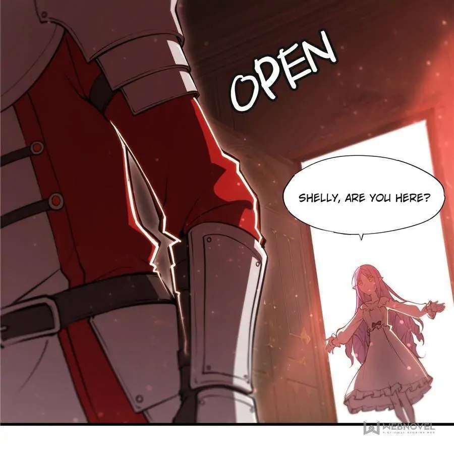 The Blood Princess And The Knight chapter 268 page 22