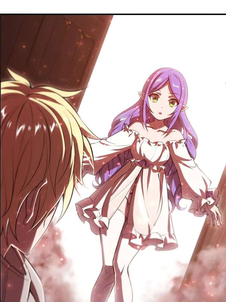 The Blood Princess And The Knight chapter 268 page 23