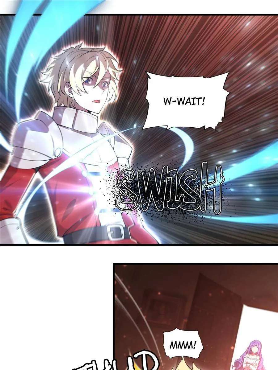 The Blood Princess And The Knight chapter 268 page 26