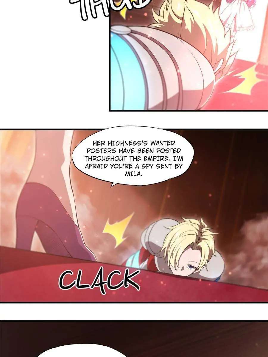 The Blood Princess And The Knight chapter 268 page 27