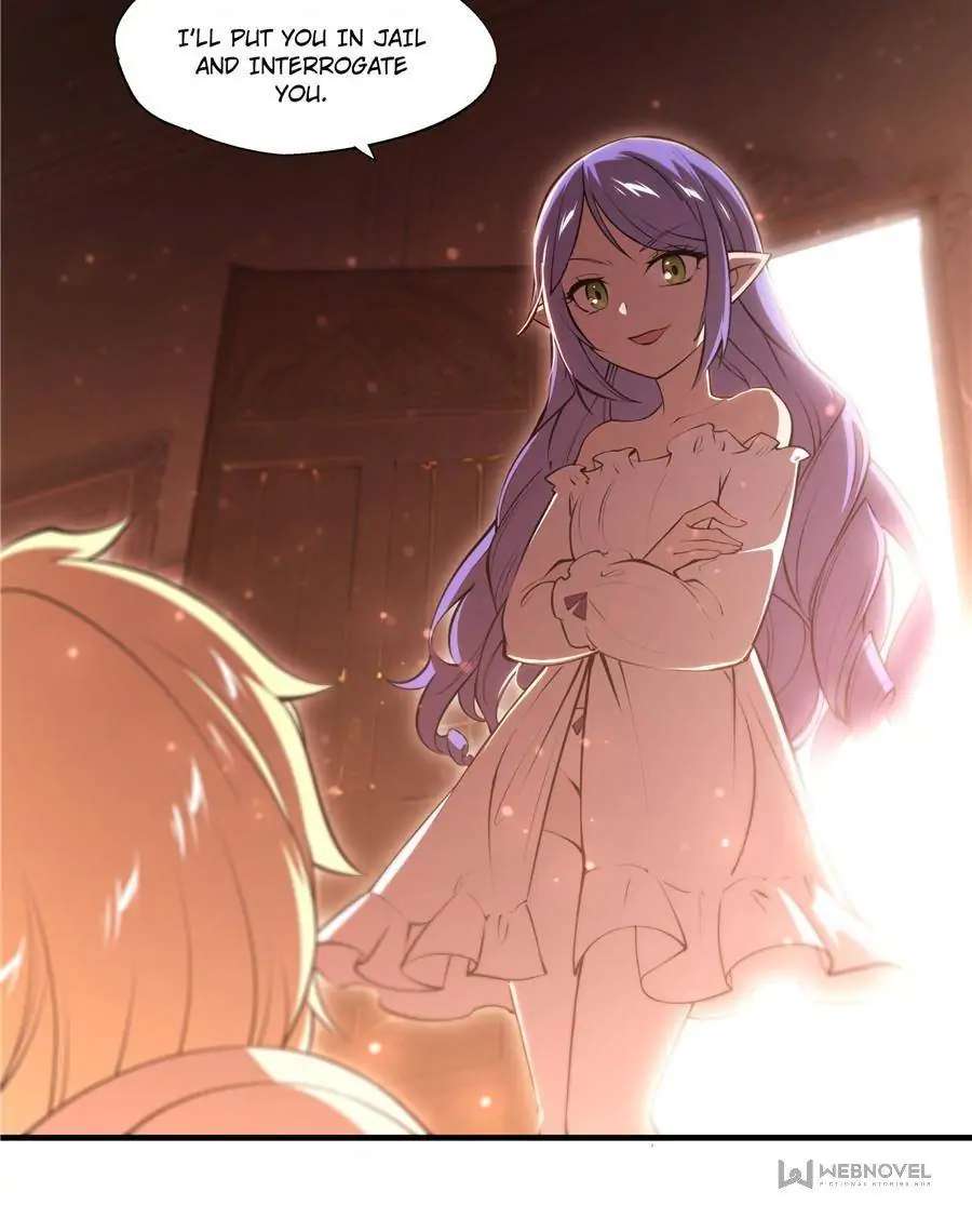 The Blood Princess And The Knight chapter 268 page 28