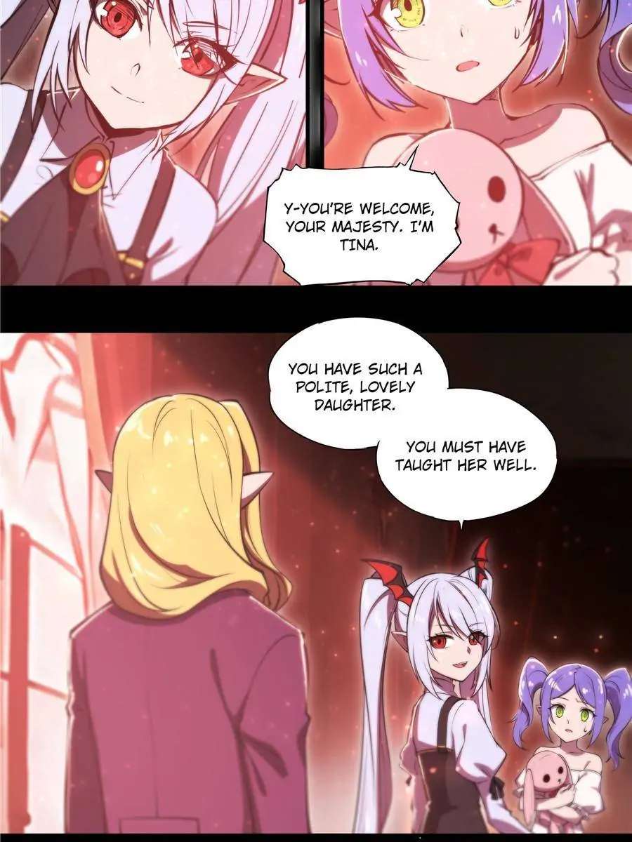 The Blood Princess And The Knight chapter 268 page 9