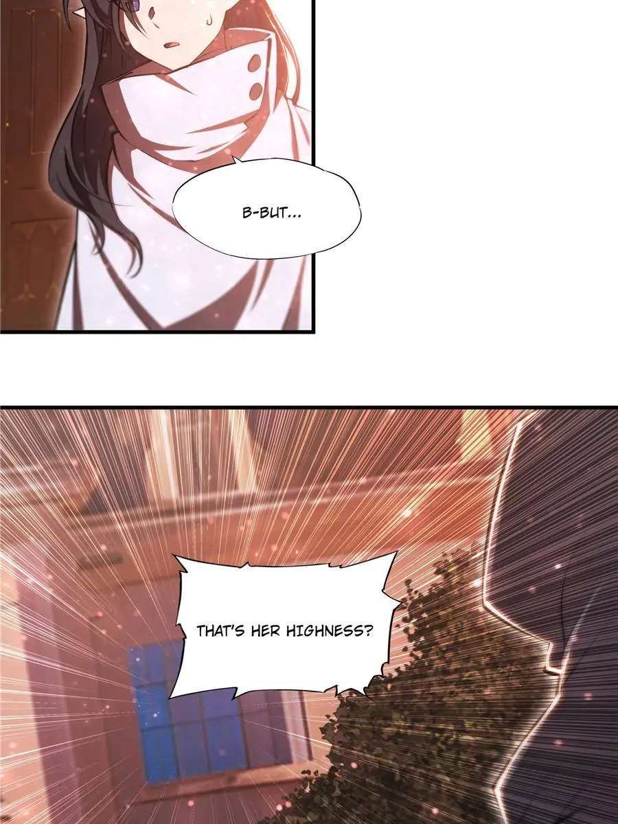 The Blood Princess And The Knight chapter 269 page 11