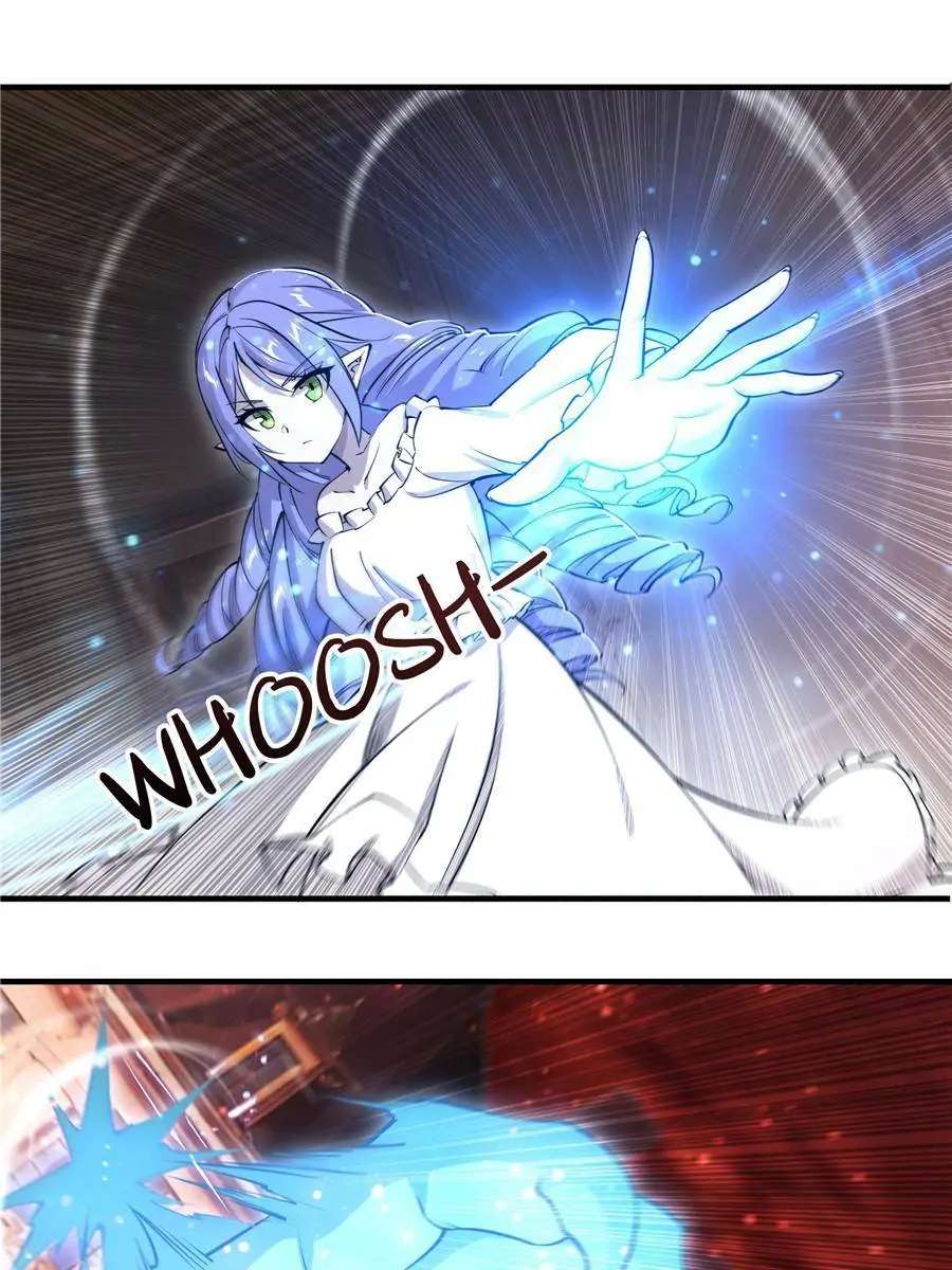 The Blood Princess And The Knight chapter 269 page 15