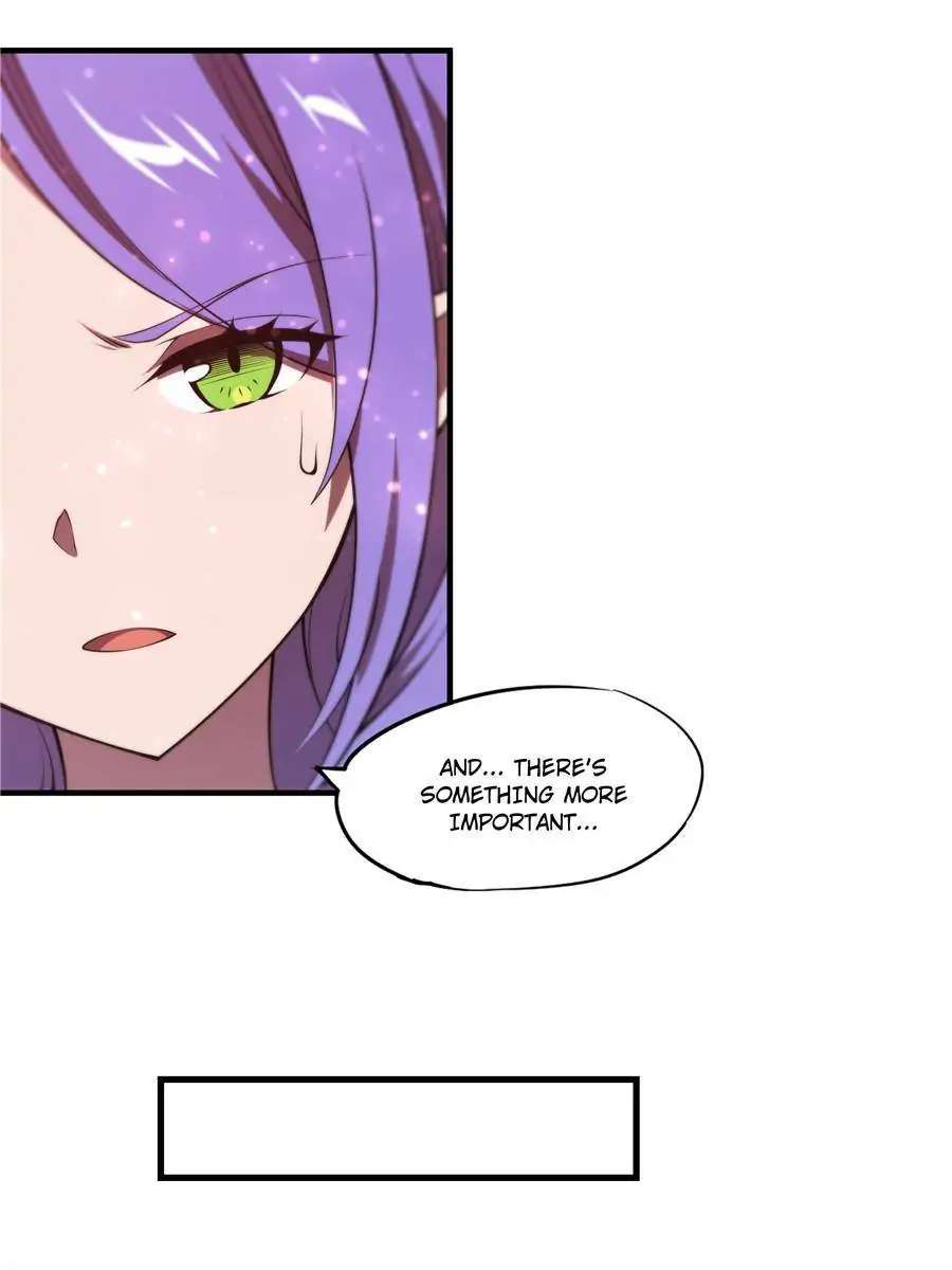 The Blood Princess And The Knight chapter 269 page 21