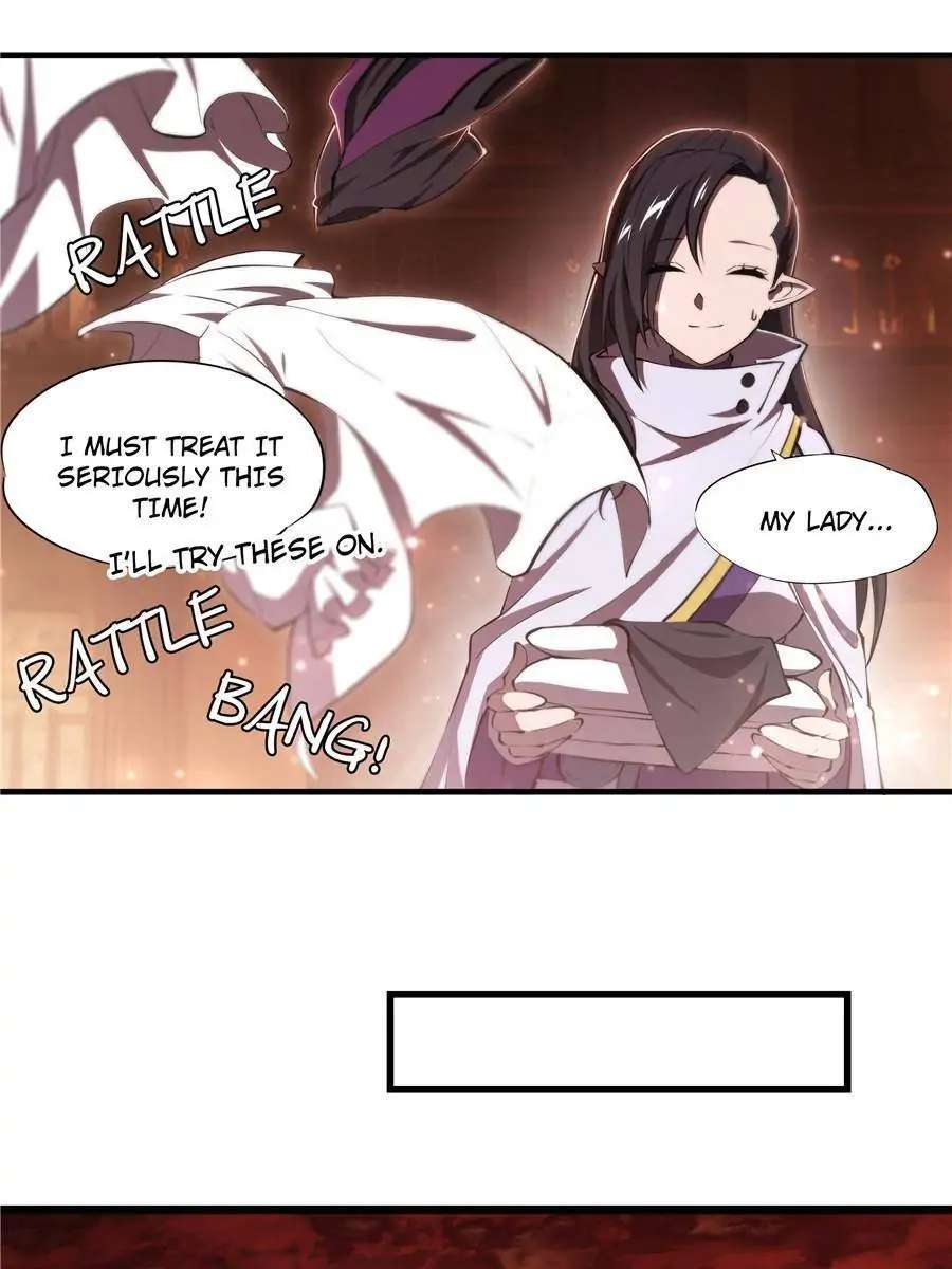 The Blood Princess And The Knight chapter 269 page 24