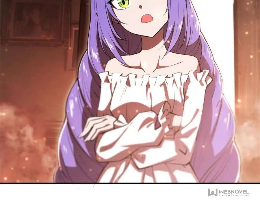 The Blood Princess And The Knight chapter 269 page 3