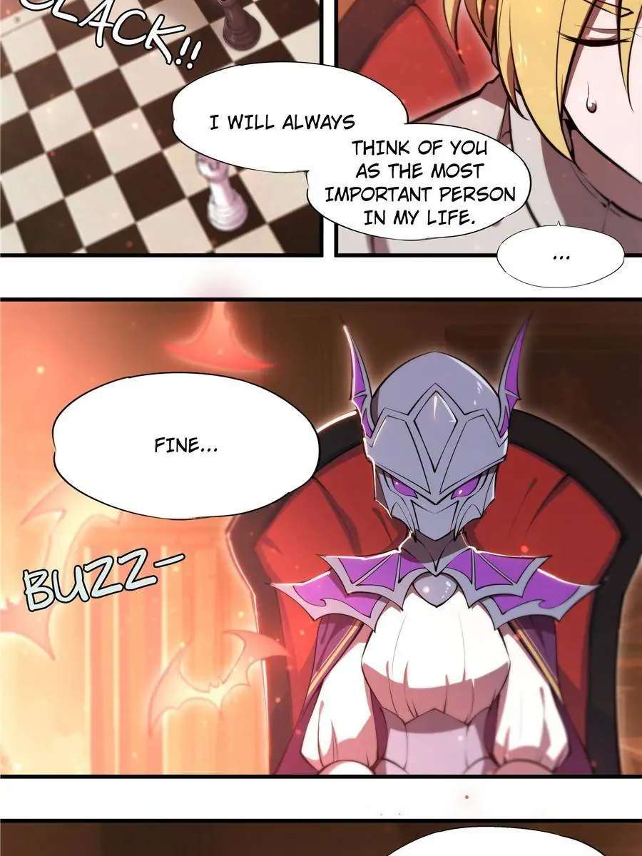 The Blood Princess And The Knight chapter 269 page 30