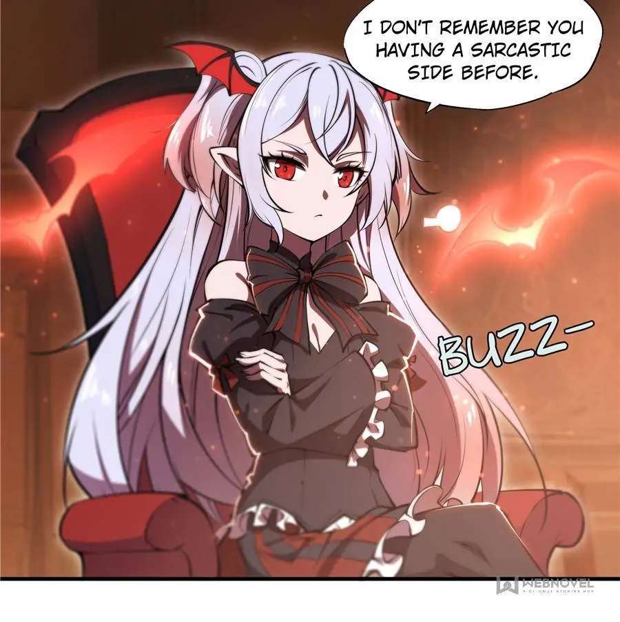 The Blood Princess And The Knight chapter 269 page 31