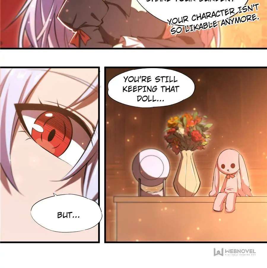 The Blood Princess And The Knight chapter 269 page 34