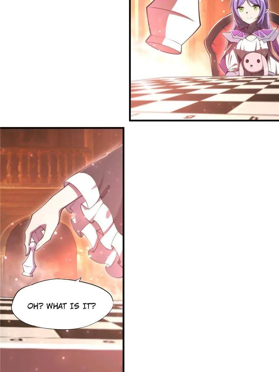 The Blood Princess And The Knight chapter 269 page 39