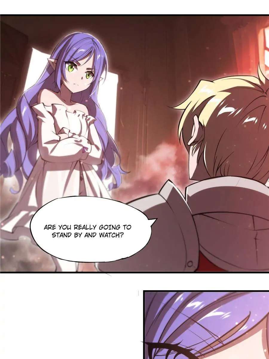 The Blood Princess And The Knight chapter 269 page 7