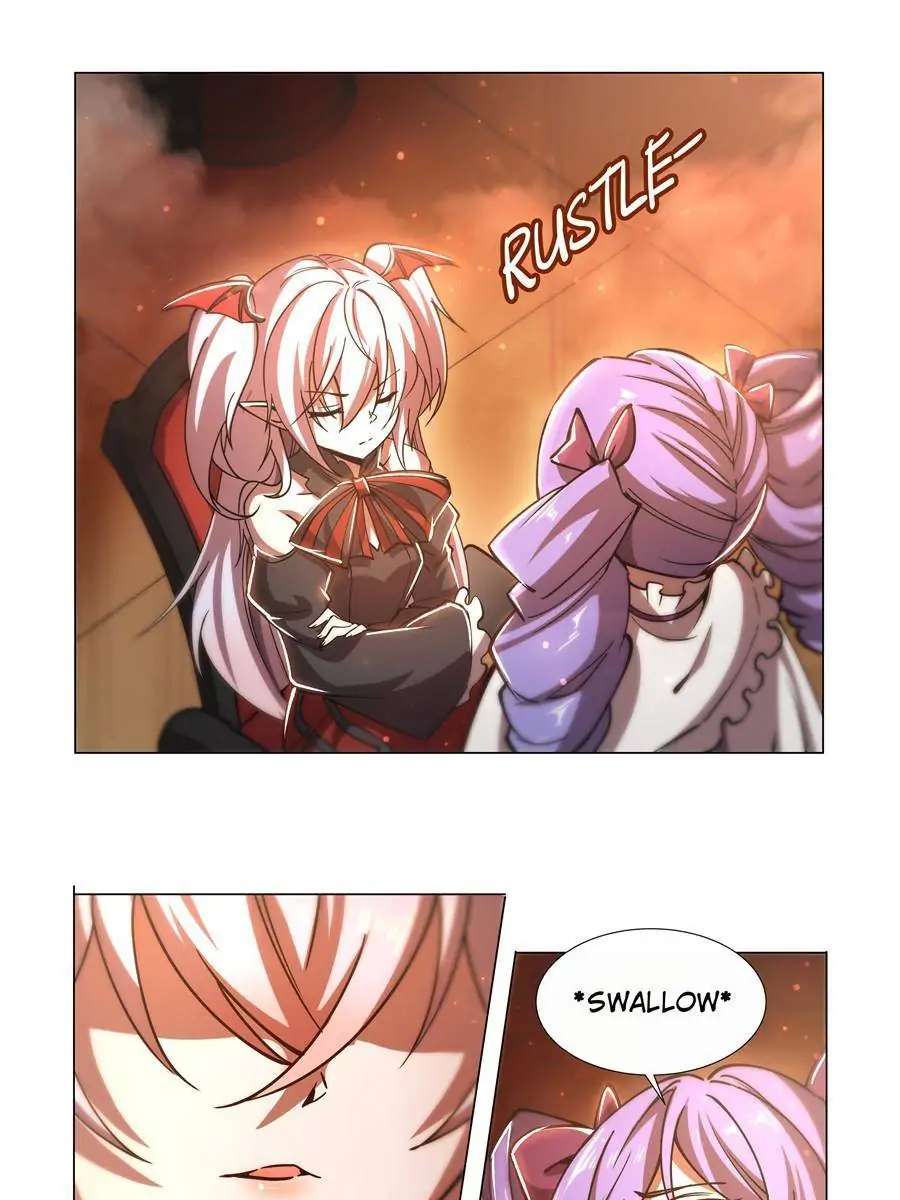 The Blood Princess And The Knight chapter 270 page 11