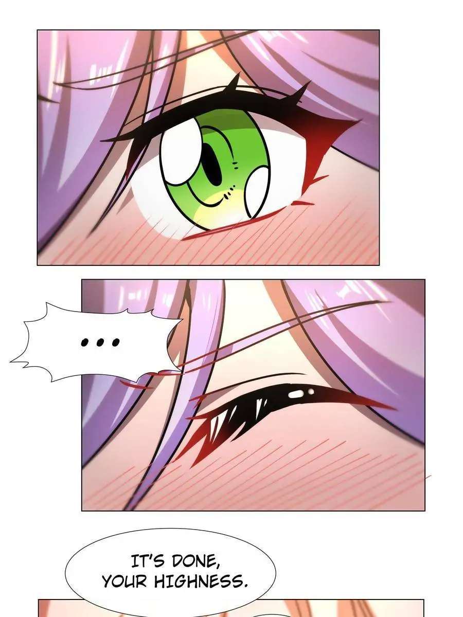 The Blood Princess And The Knight chapter 270 page 14