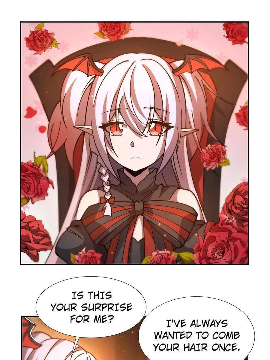 The Blood Princess And The Knight chapter 270 page 16