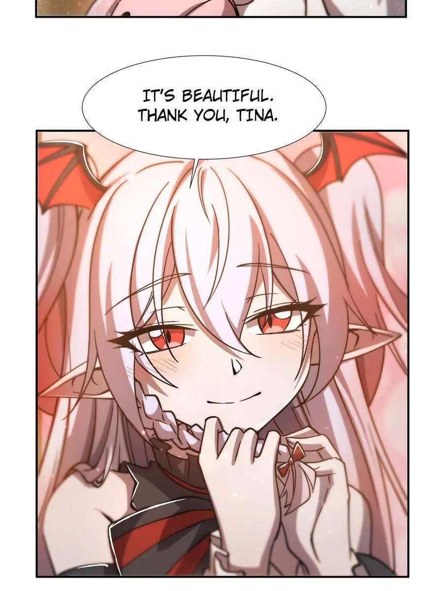 The Blood Princess And The Knight chapter 270 page 18