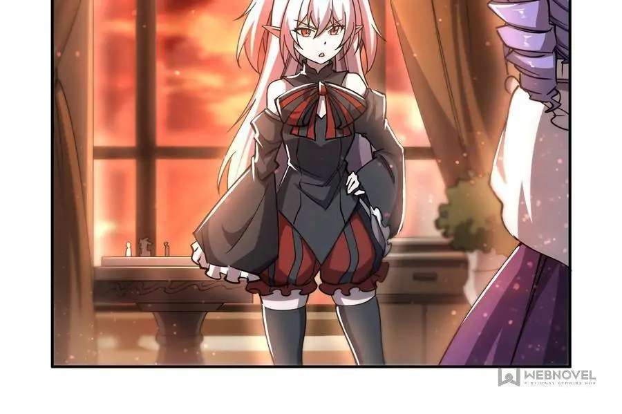 The Blood Princess And The Knight chapter 270 page 20