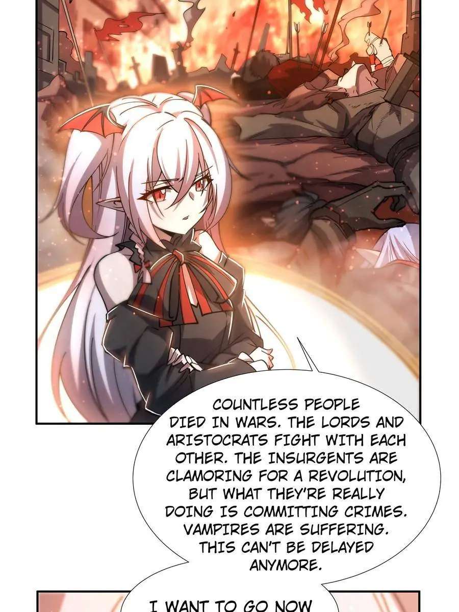 The Blood Princess And The Knight chapter 270 page 24