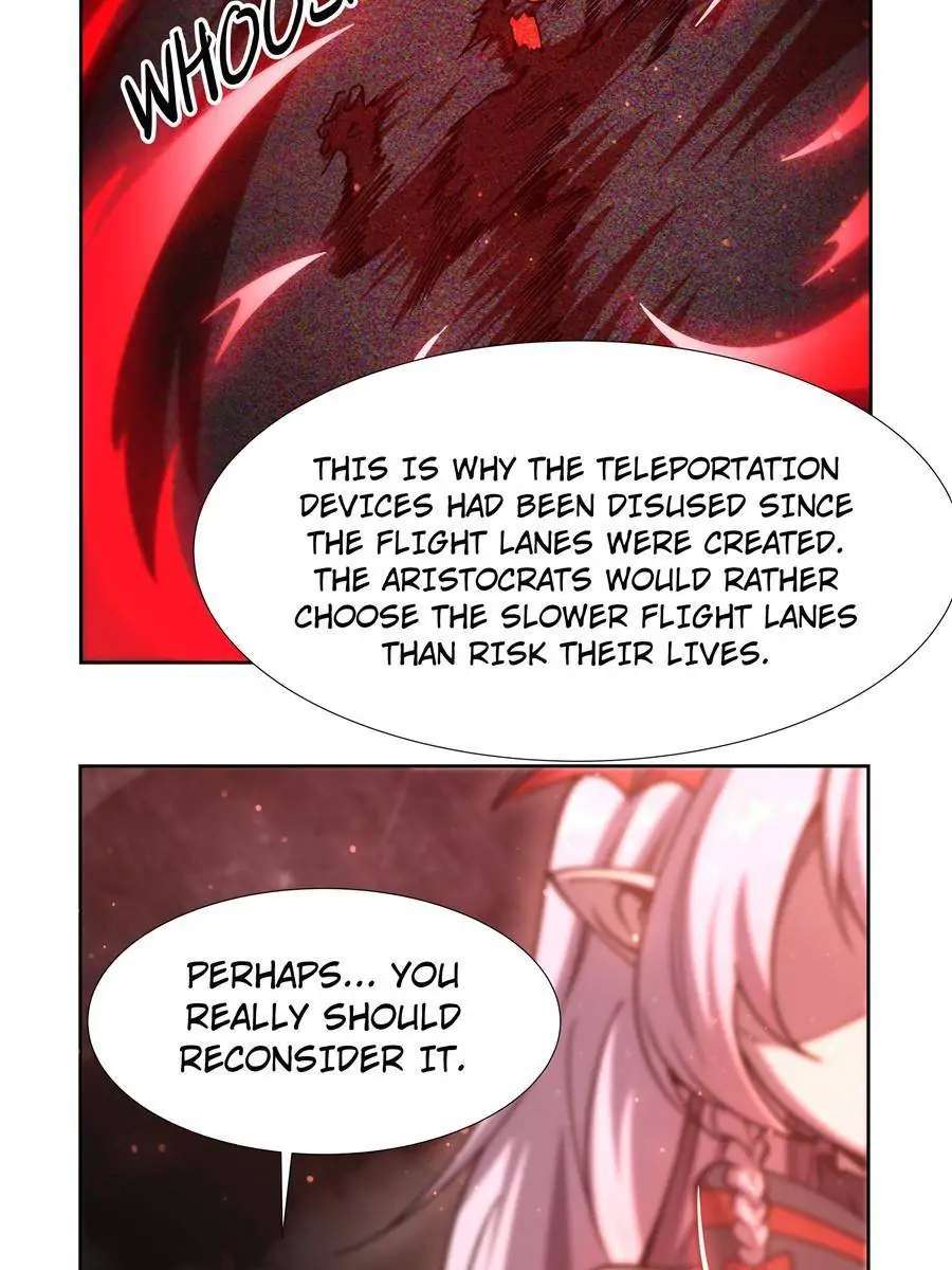 The Blood Princess And The Knight chapter 270 page 29