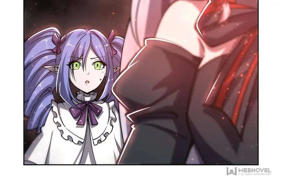 The Blood Princess And The Knight chapter 270 page 30