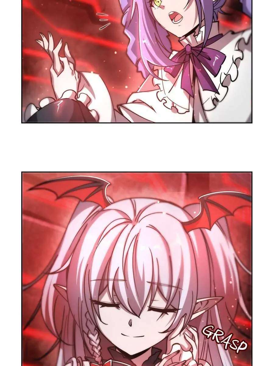 The Blood Princess And The Knight chapter 270 page 33