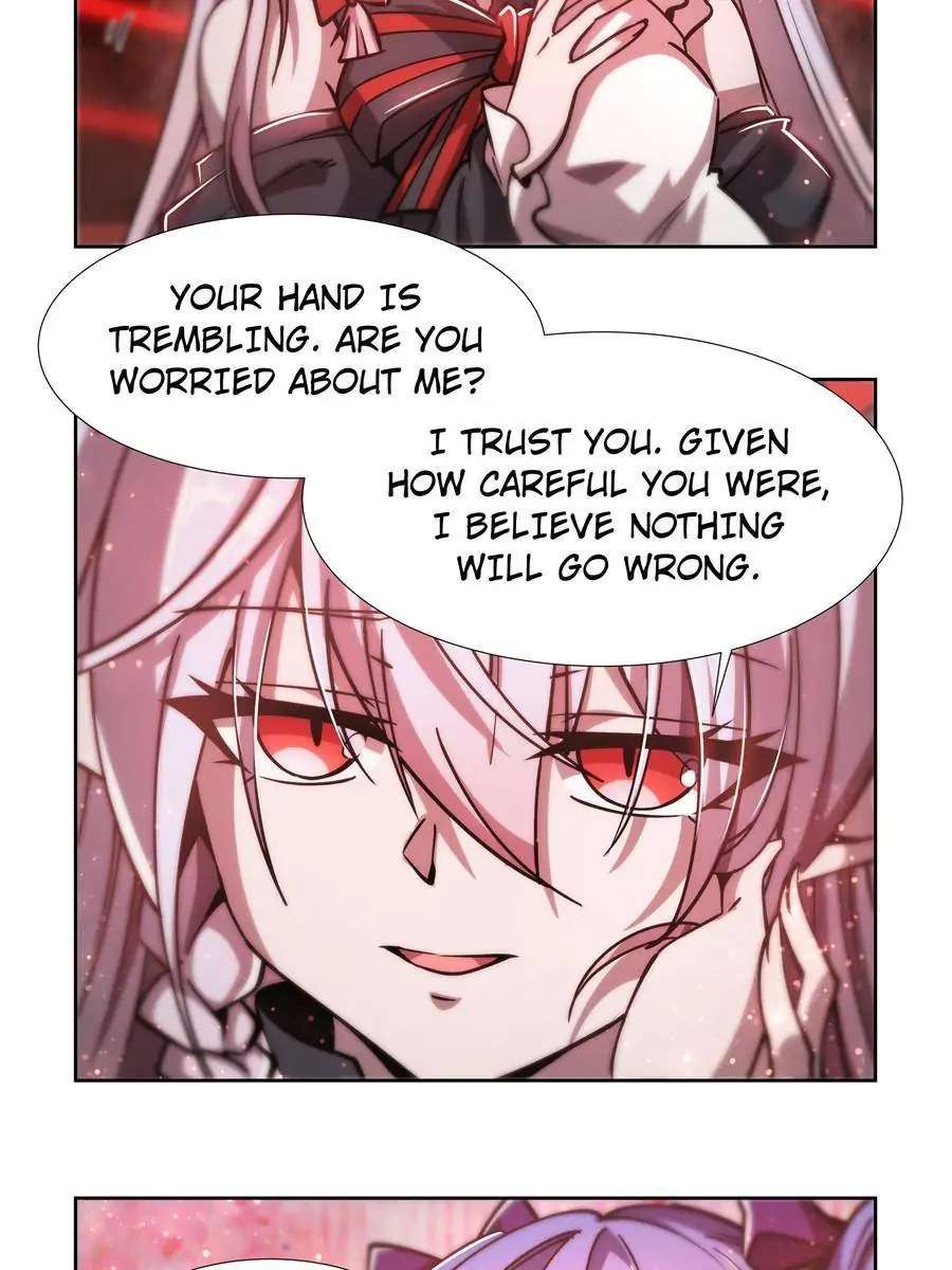 The Blood Princess And The Knight chapter 270 page 34