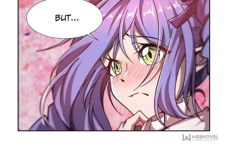 The Blood Princess And The Knight chapter 270 page 35