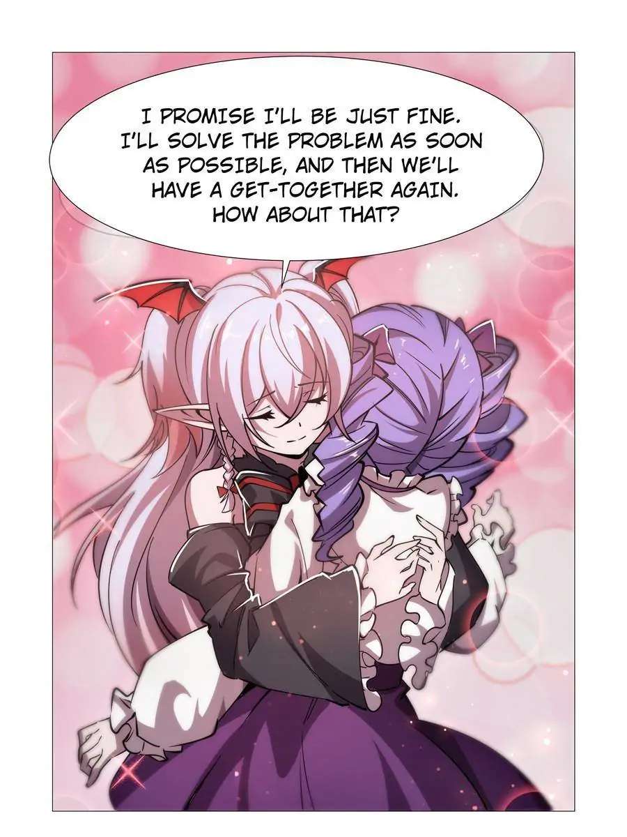 The Blood Princess And The Knight chapter 270 page 36