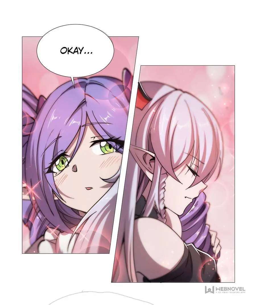 The Blood Princess And The Knight chapter 270 page 37