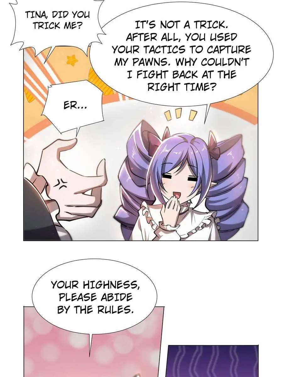 The Blood Princess And The Knight chapter 270 page 7