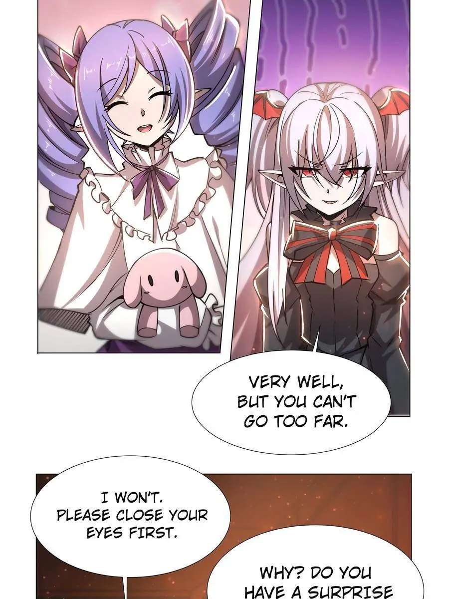 The Blood Princess And The Knight chapter 270 page 8