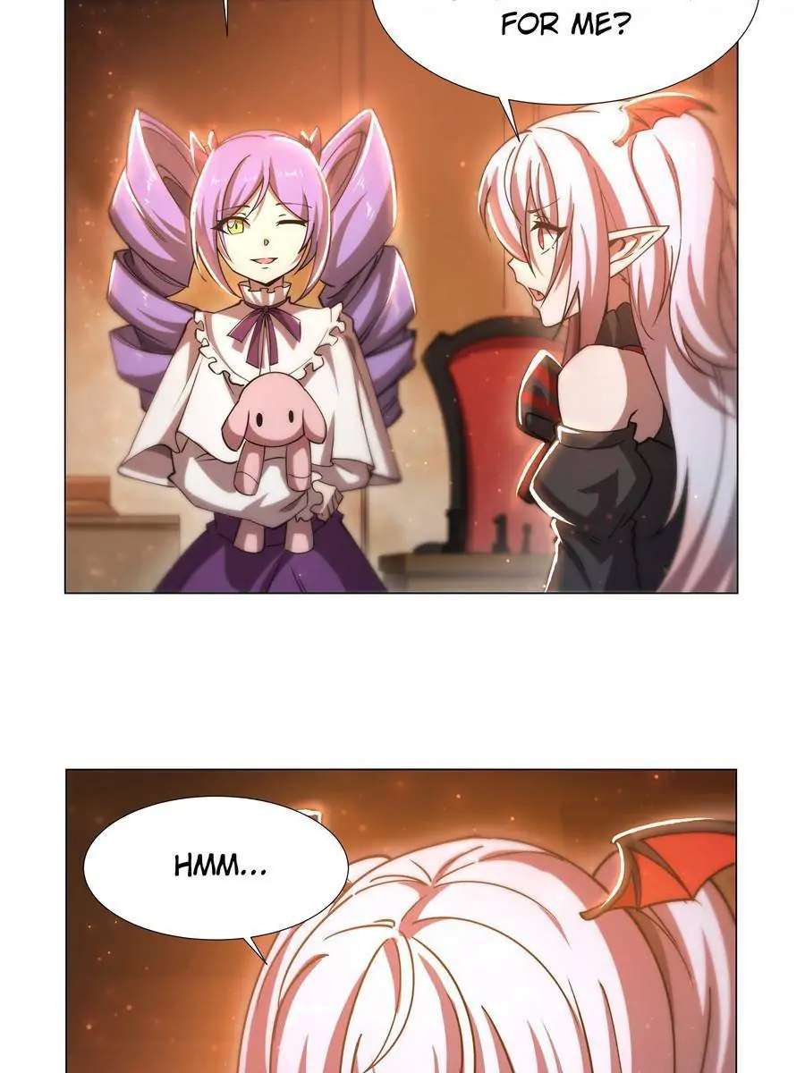 The Blood Princess And The Knight chapter 270 page 9