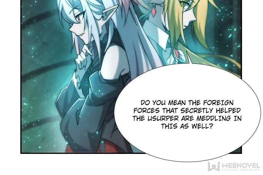 The Blood Princess And The Knight chapter 271 page 10