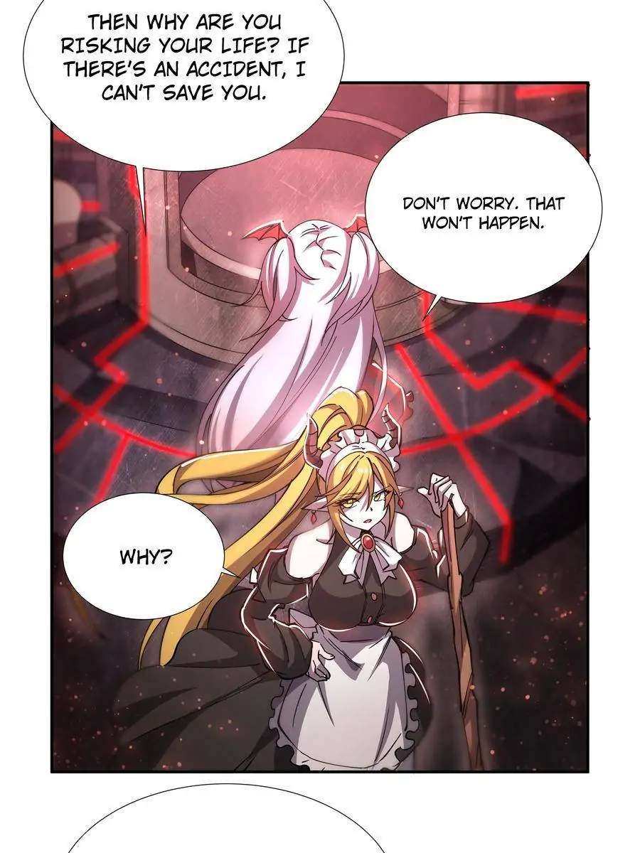The Blood Princess And The Knight chapter 271 page 12