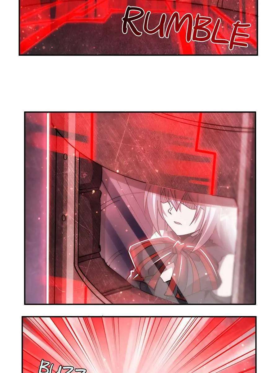 The Blood Princess And The Knight chapter 271 page 18