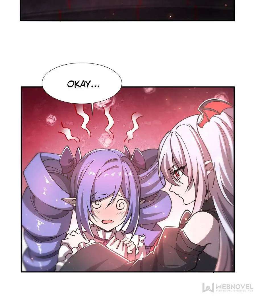 The Blood Princess And The Knight chapter 271 page 2