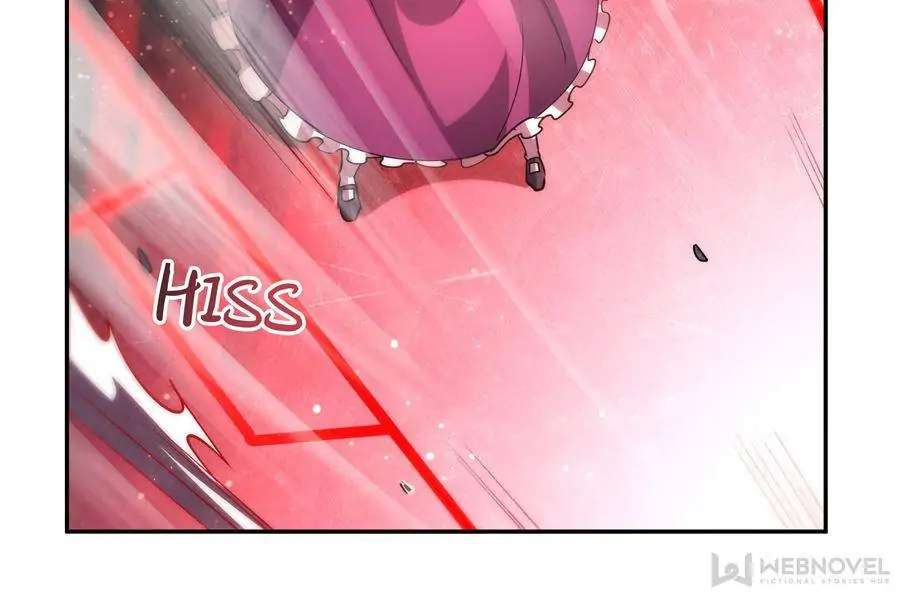 The Blood Princess And The Knight chapter 271 page 20