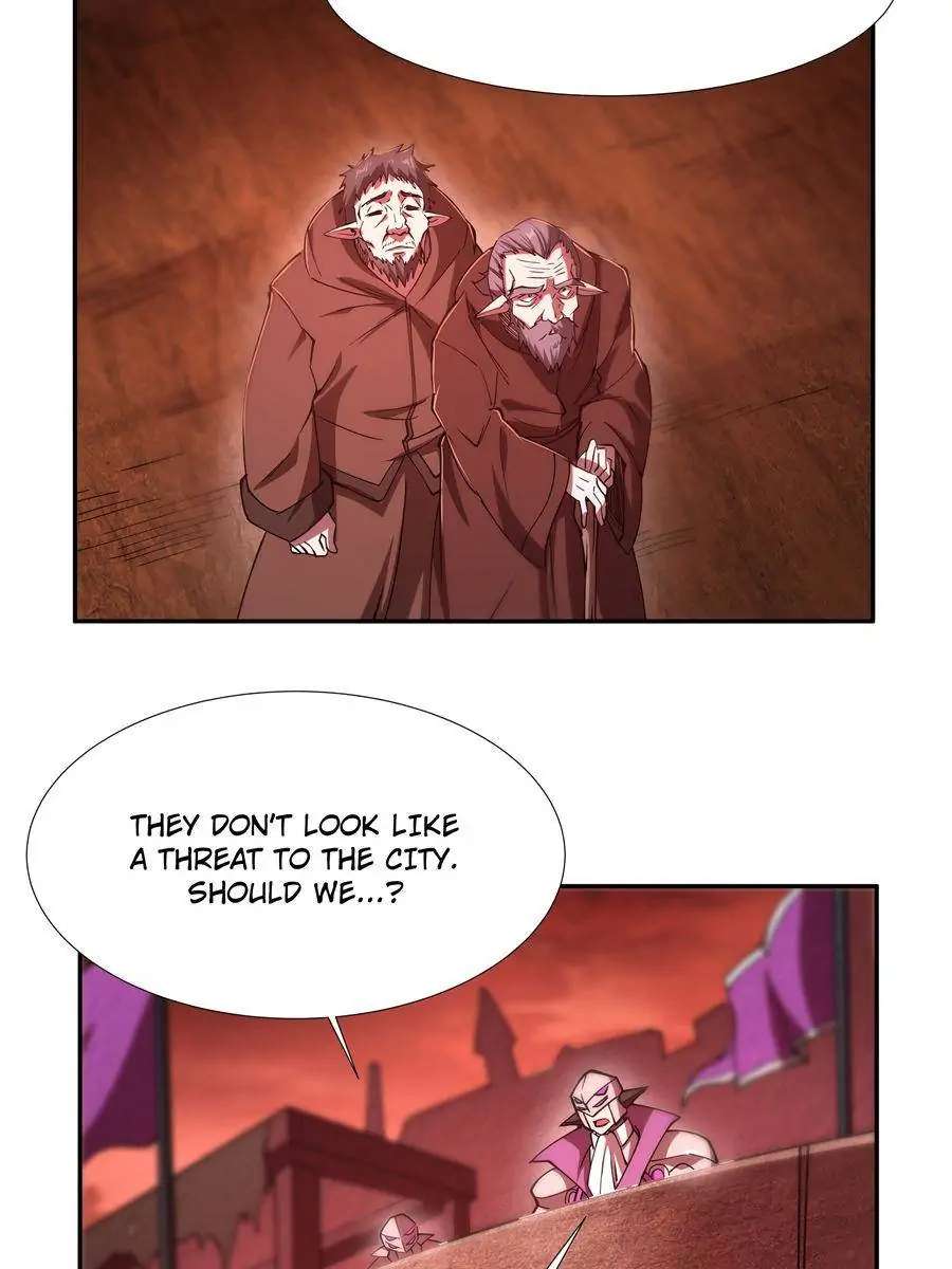 The Blood Princess And The Knight chapter 271 page 24