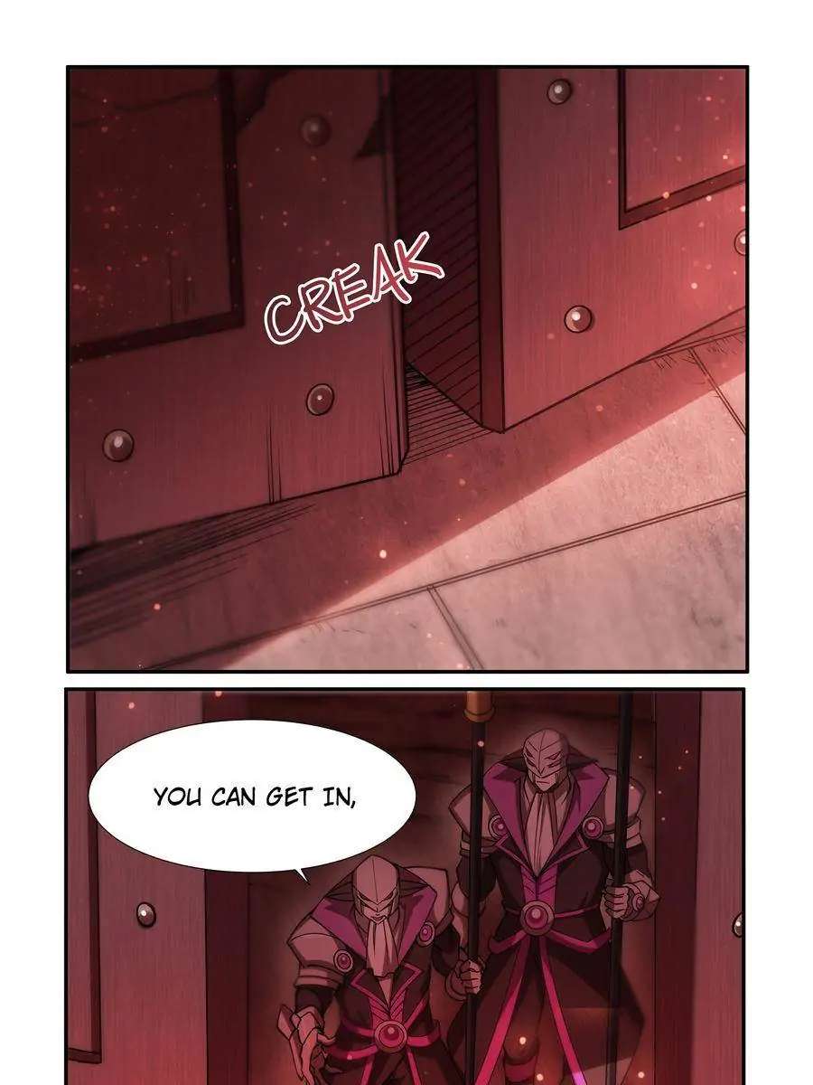 The Blood Princess And The Knight chapter 271 page 26