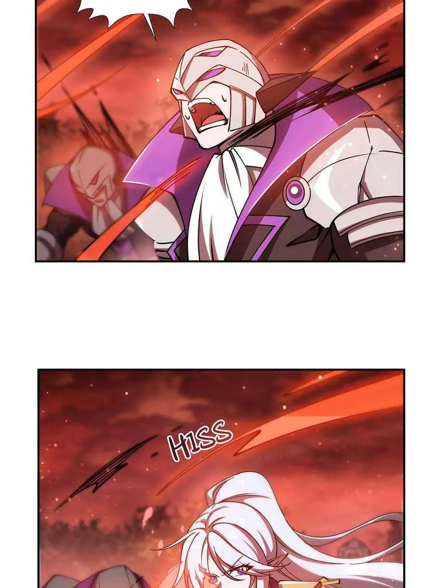 The Blood Princess And The Knight chapter 271 page 32