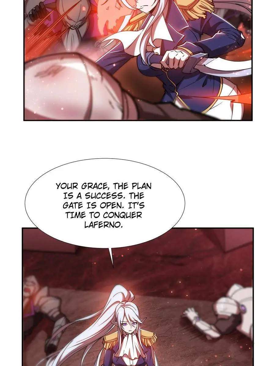 The Blood Princess And The Knight chapter 271 page 33