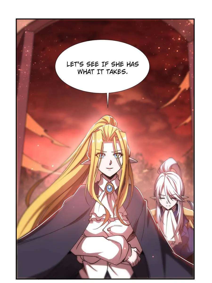 The Blood Princess And The Knight chapter 271 page 36