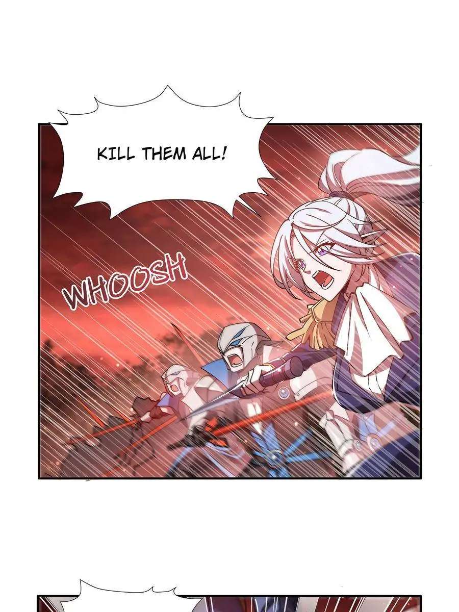 The Blood Princess And The Knight chapter 271 page 37