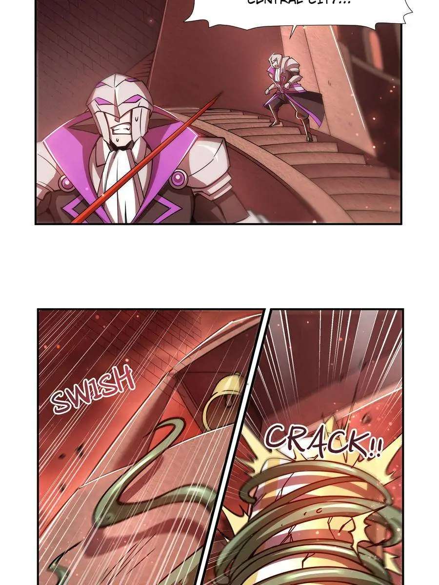 The Blood Princess And The Knight chapter 271 page 39